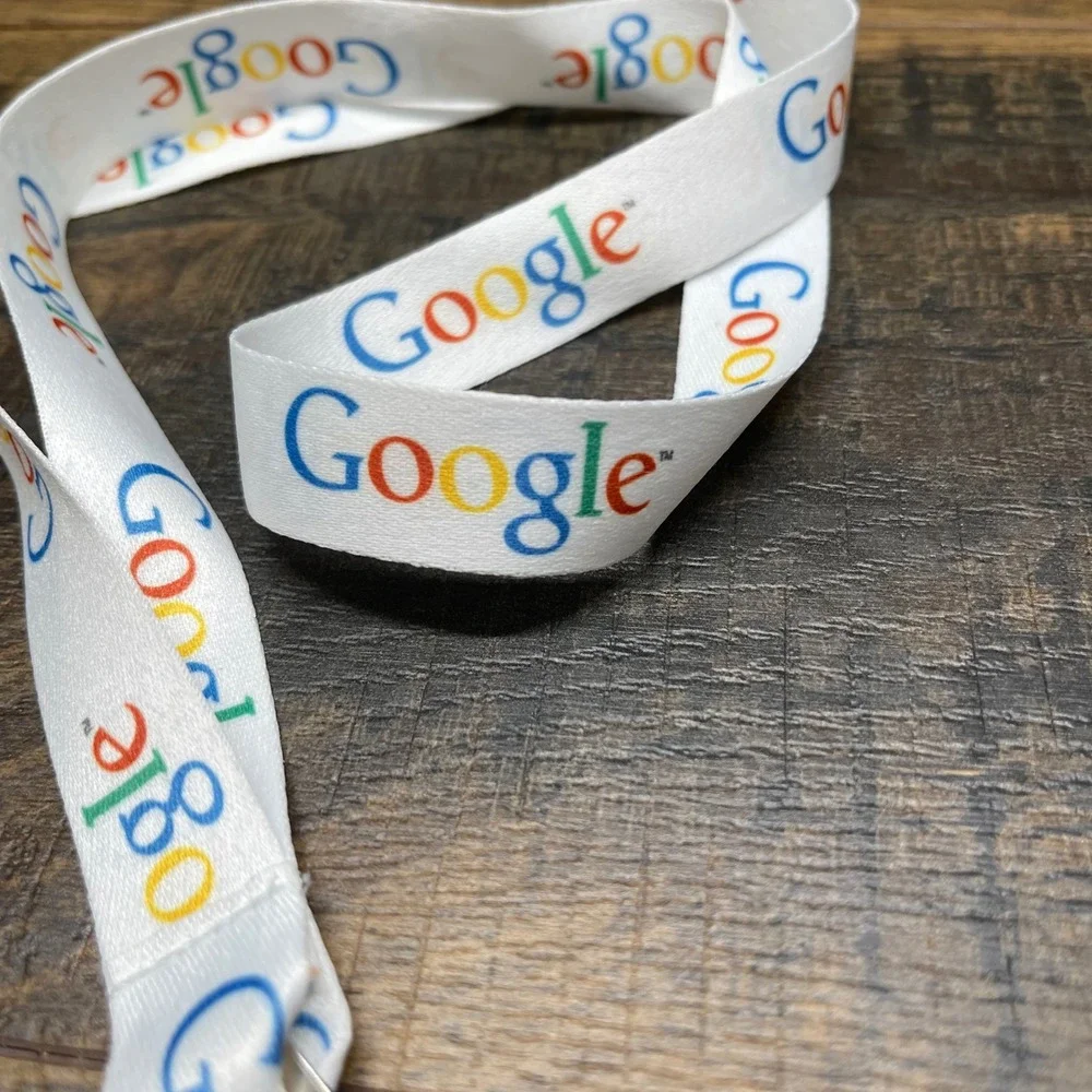 google gently used